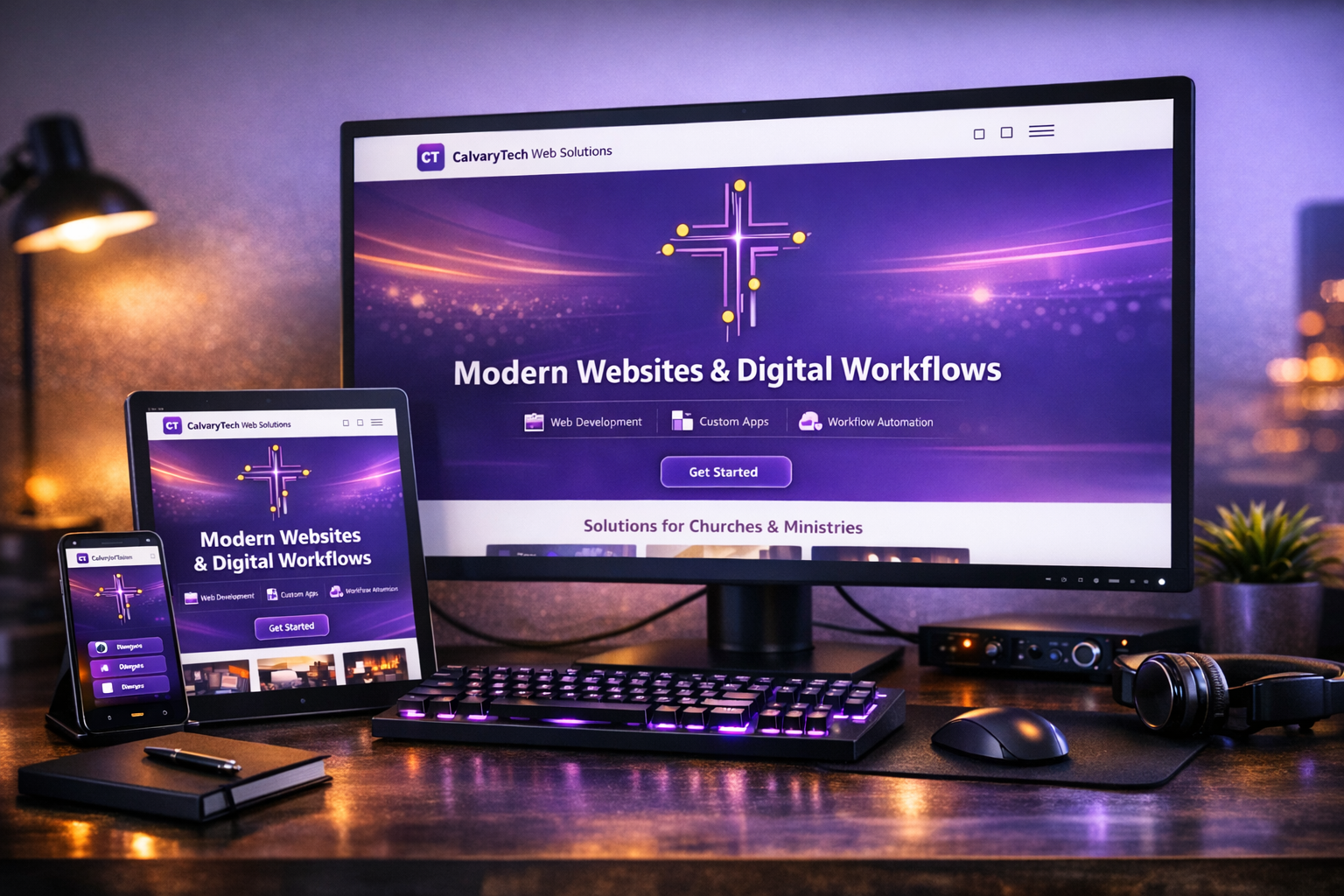 Digital services